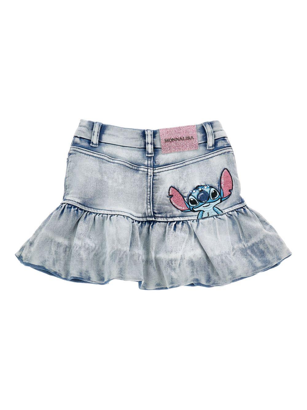 Monnalisa Kids 19F70260420062