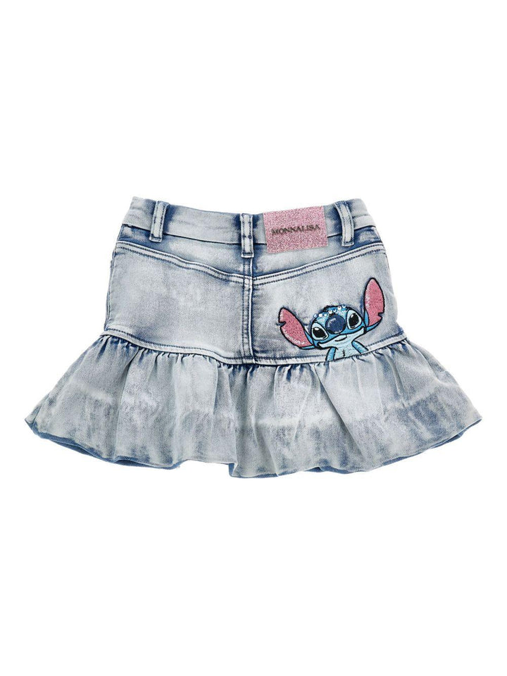 Monnalisa Kids 19F70260420062