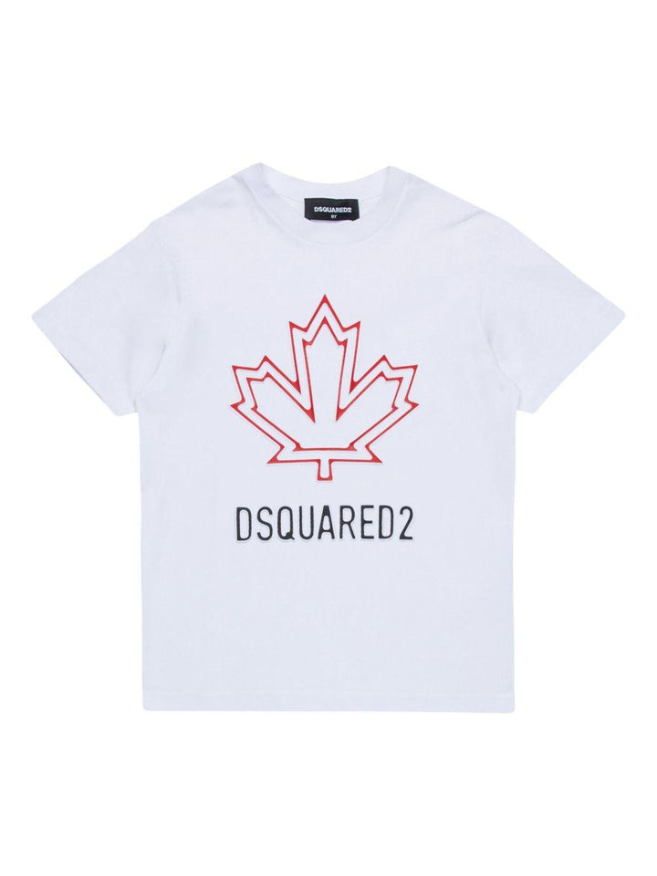 Dsquared2 Kids DQ2770D0015DQ100