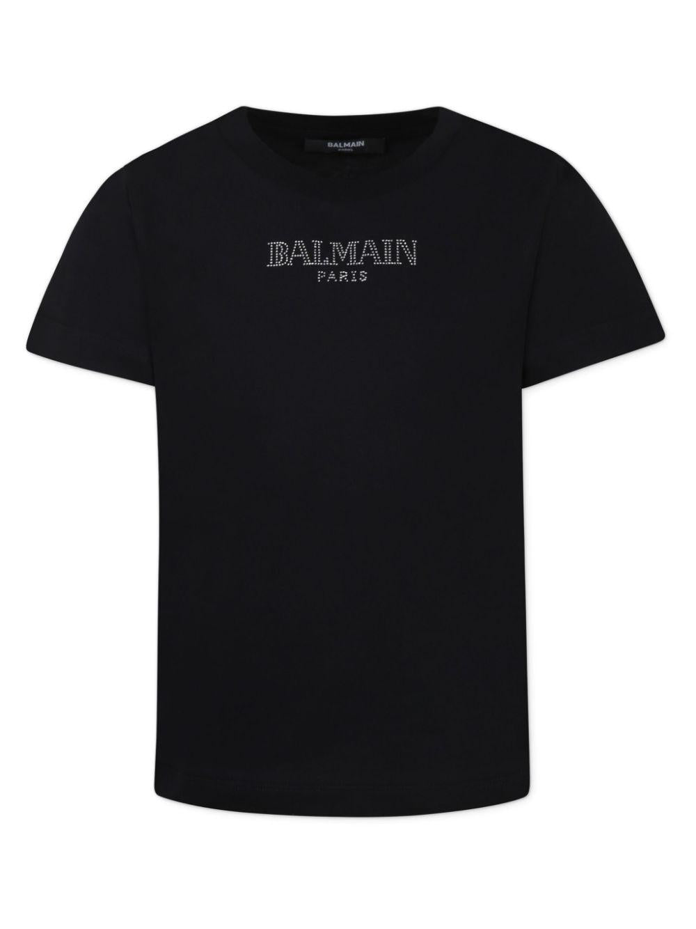 Balmain Kids BW8A81Z0082930