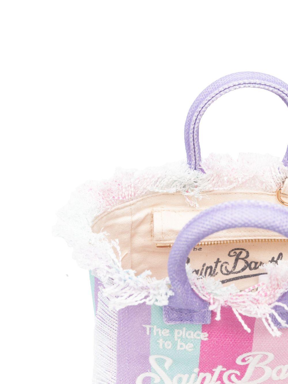 Borsa multicolor per bambina
