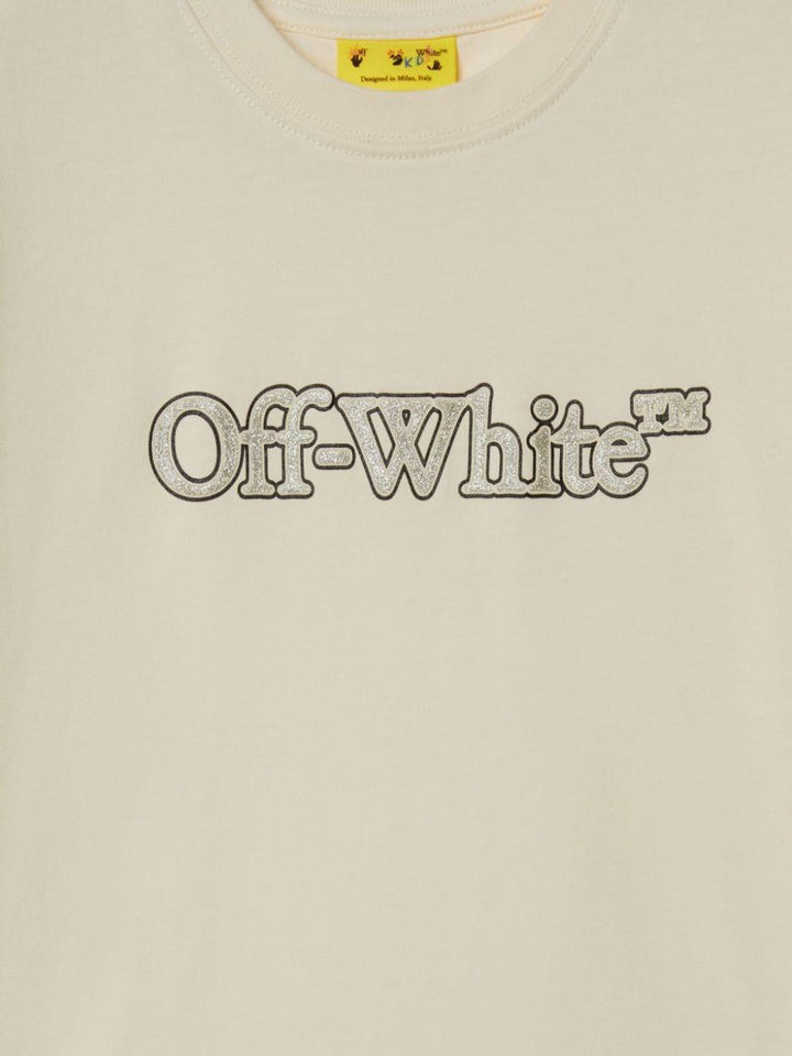 Off White Kids OGAA001F24JER0070383