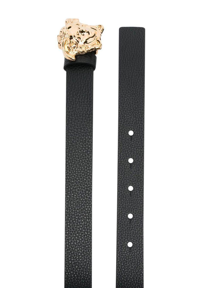 Unisex black belt