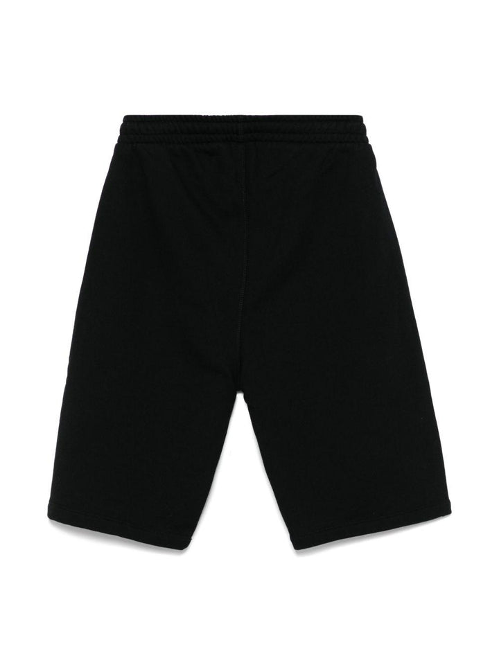 Bermuda nera per bambino