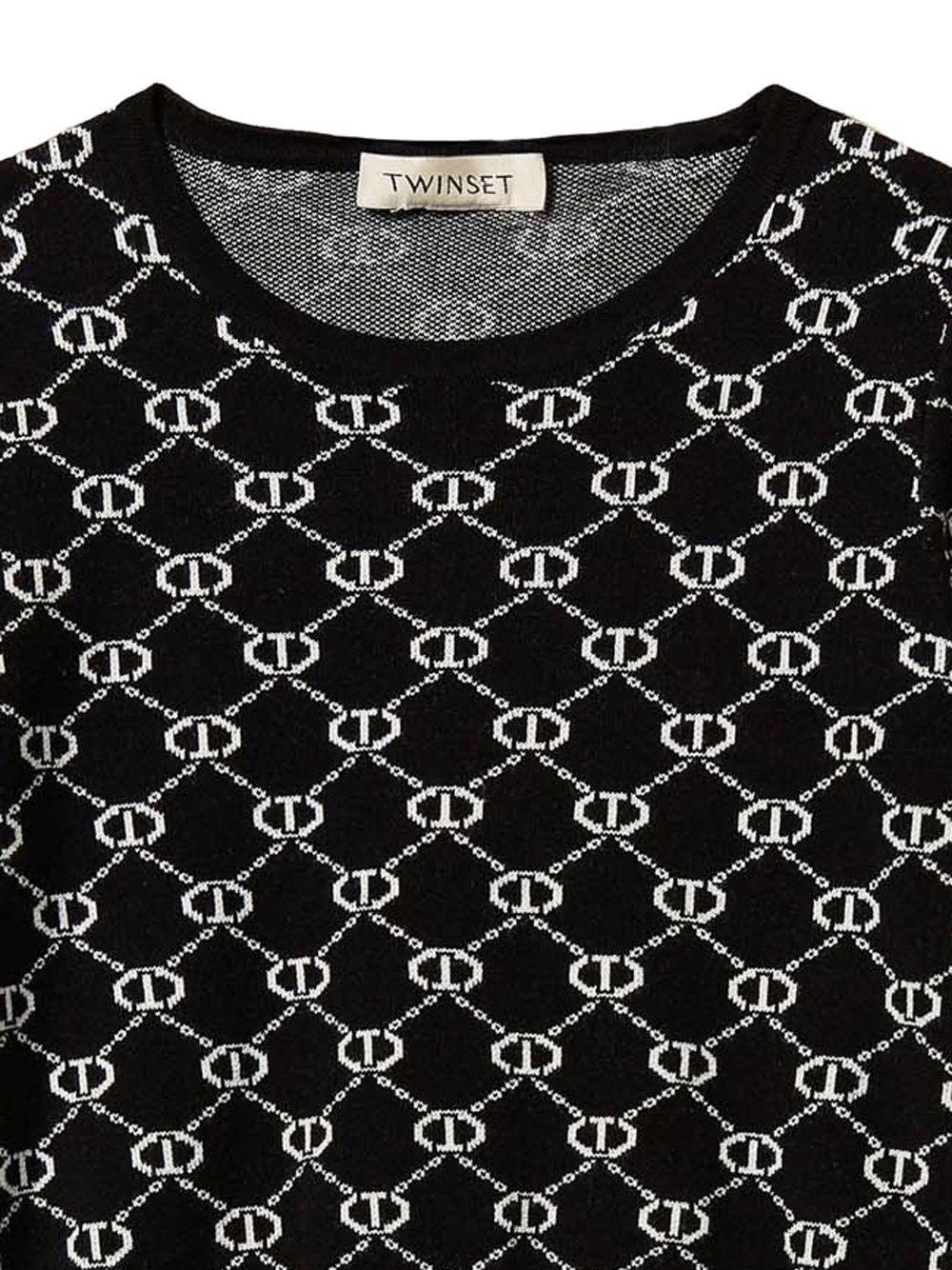 Black top for girls
