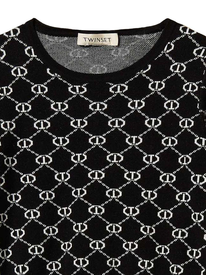 Black top for girls