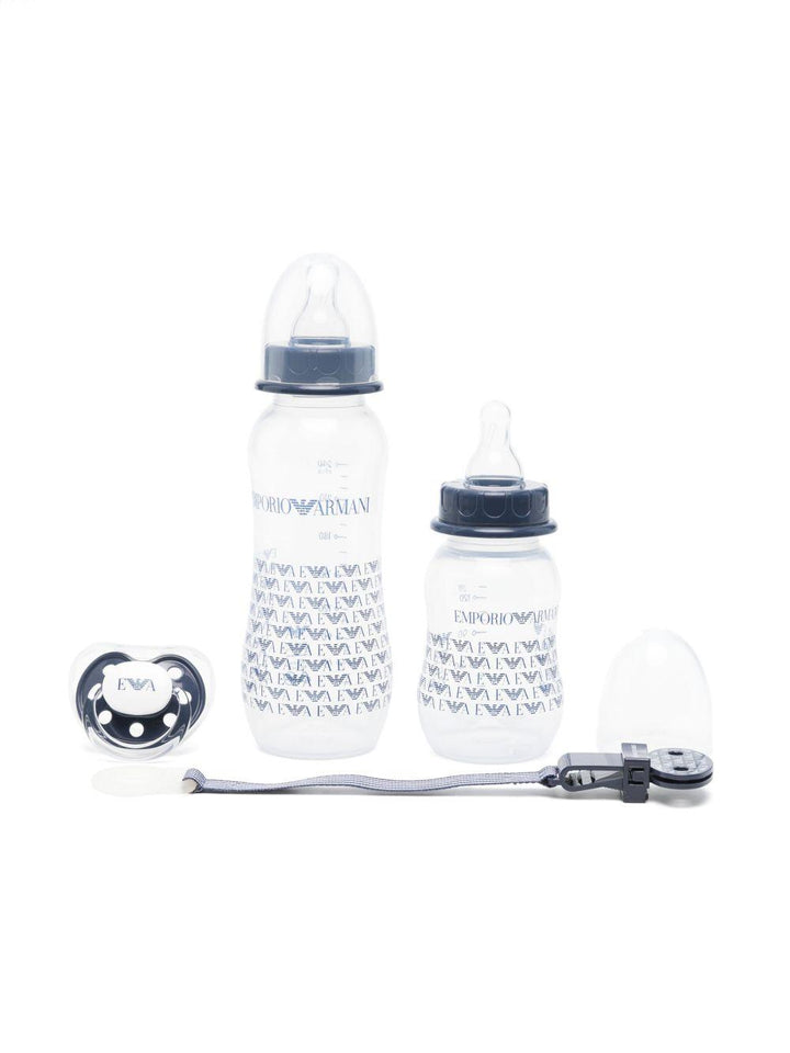 Kit per neonato 407139CC919 00535 Emporio Armani Kids 