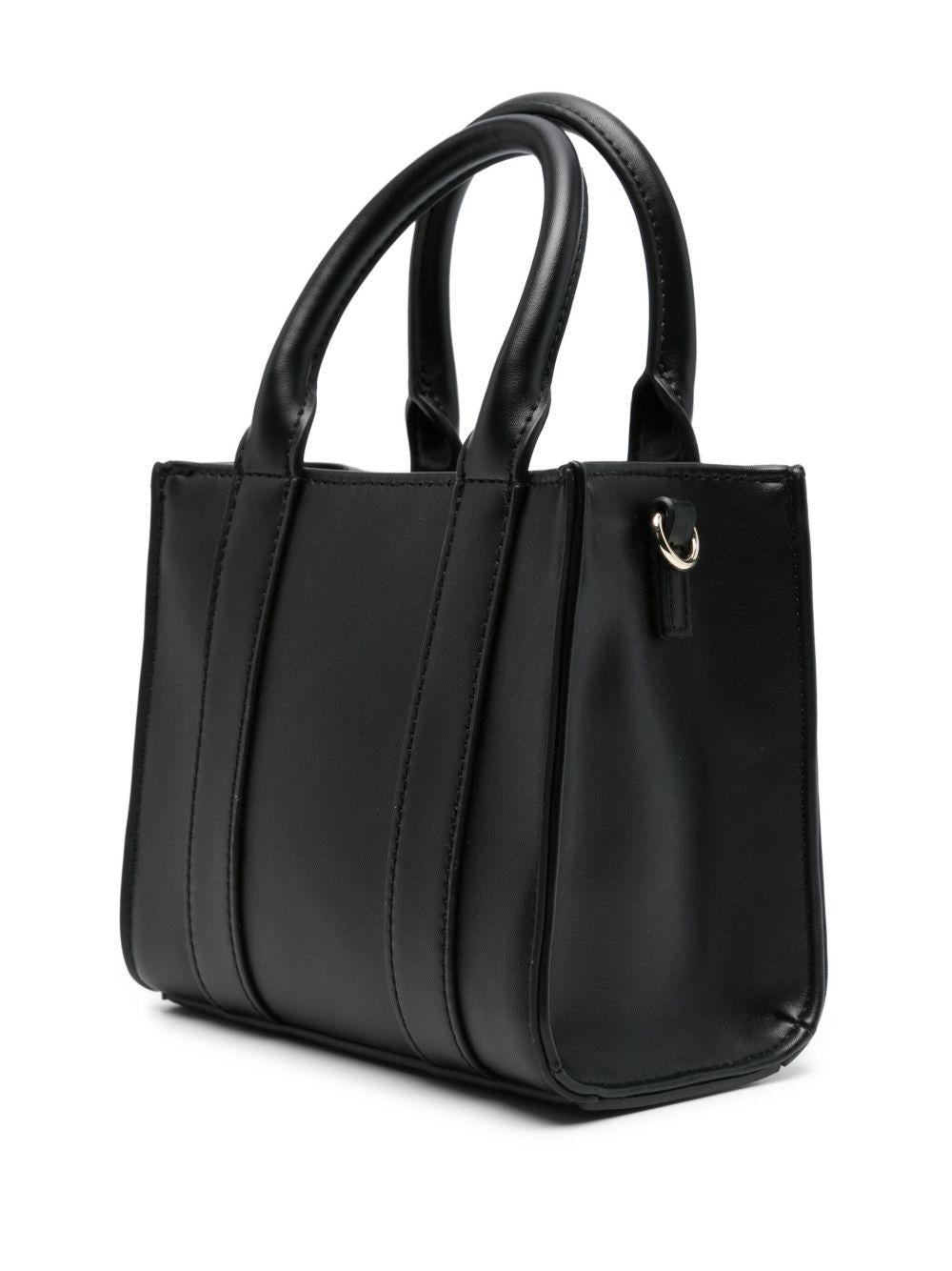Borsa nera per bambina