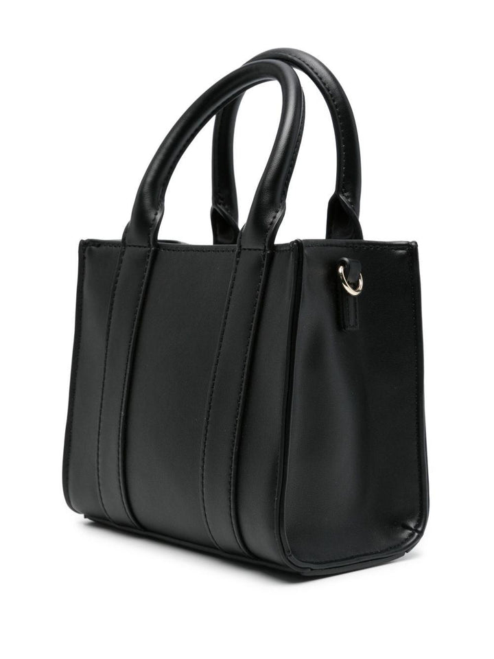 Borsa nera per bambina