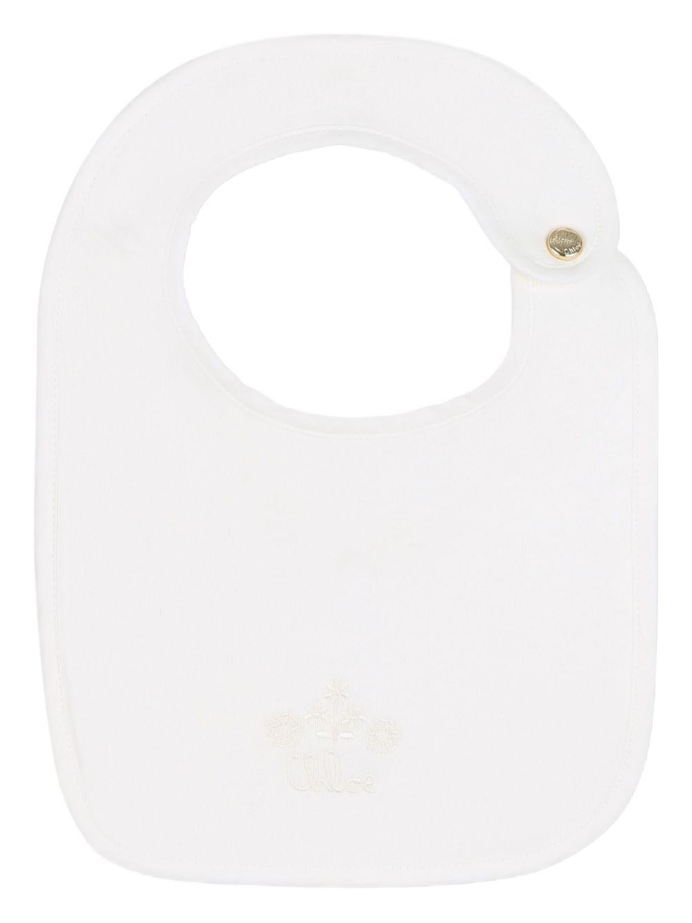 Pigiama bianco sporco per neonata C20776 117 Chloe 