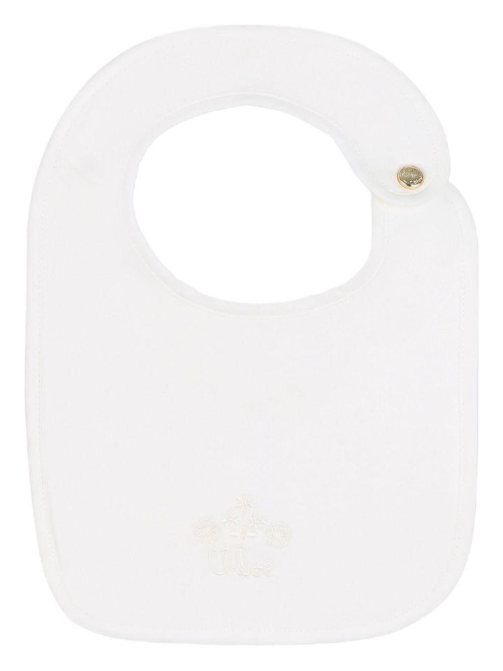 Pigiama bianco sporco per neonata C20776 117 Chloe 