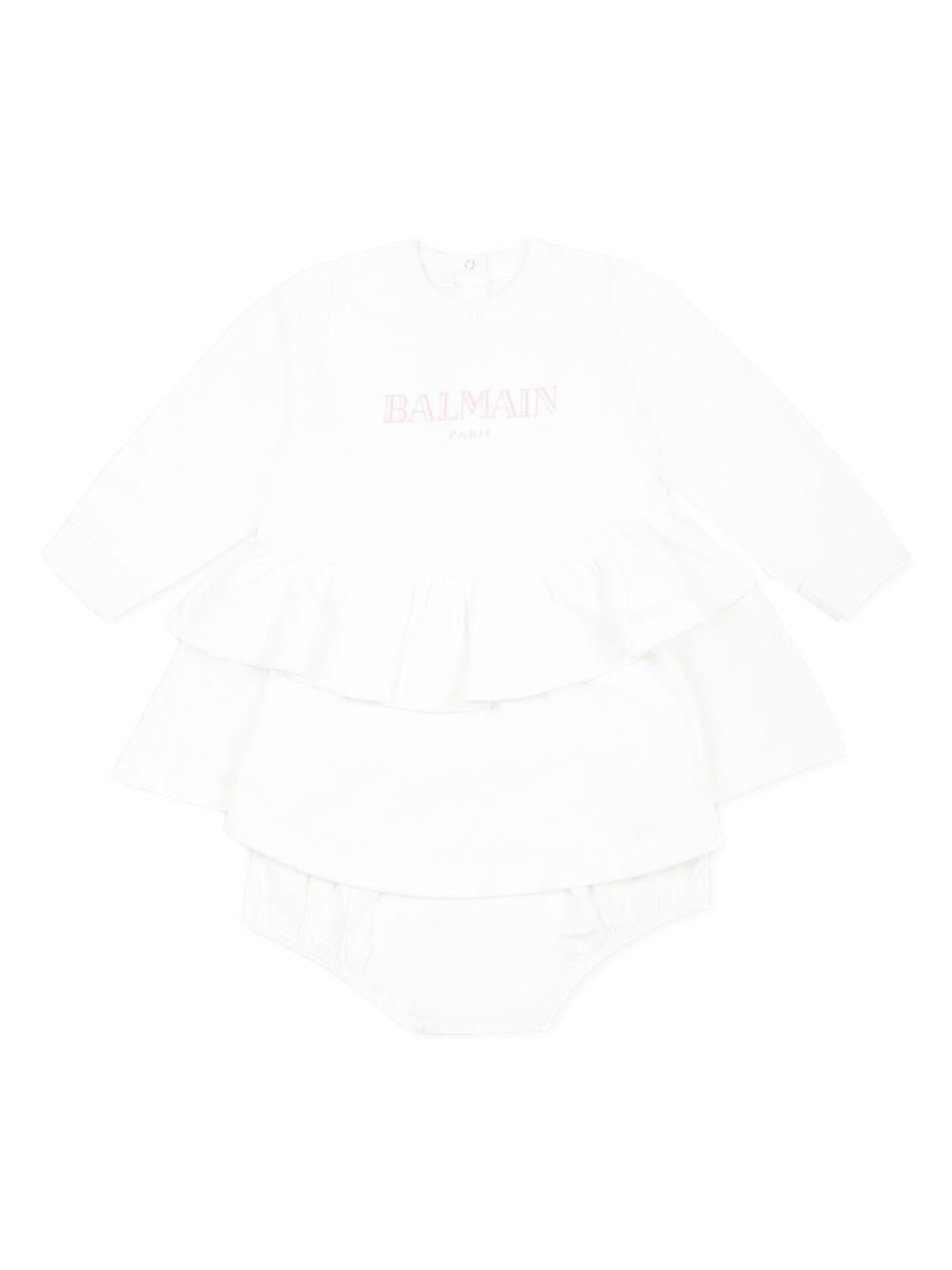 Balmain Kids BW1000Z0114100RS