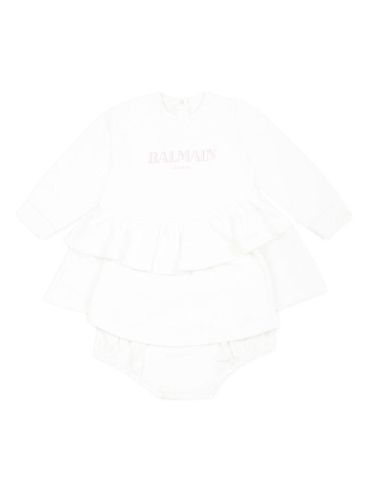 Balmain Kids BW1000Z0114100RS