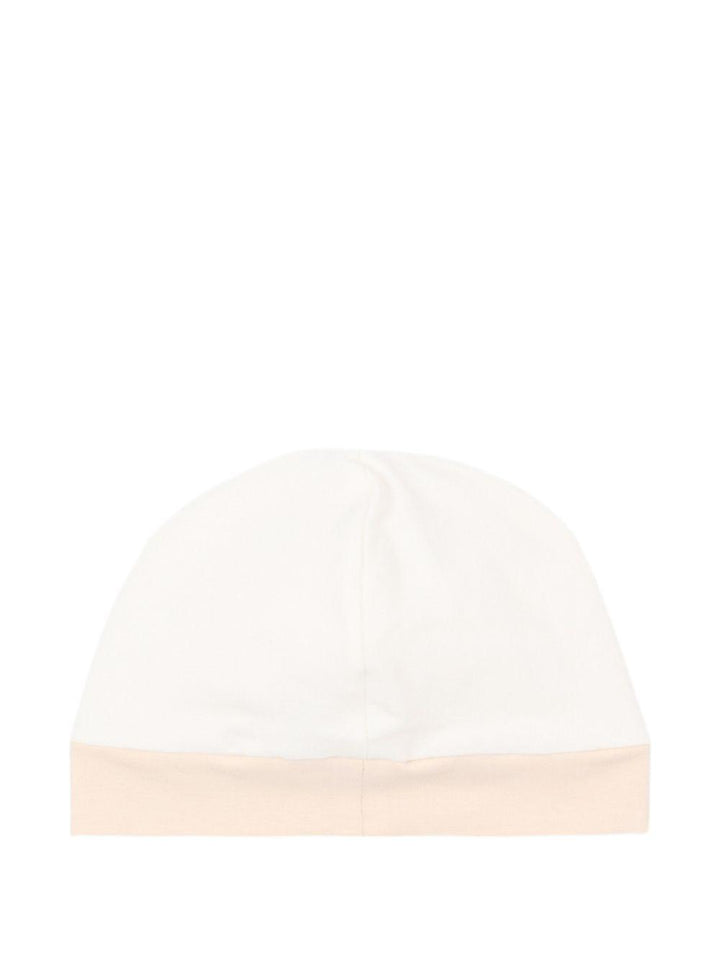 Tutina gesso per neonata BUK167ST8 F0TU9 Fendi Kids 