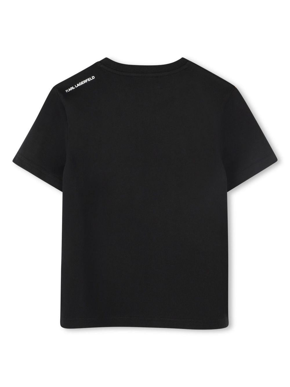 Karl Lagerfeld Kids Z3043809B