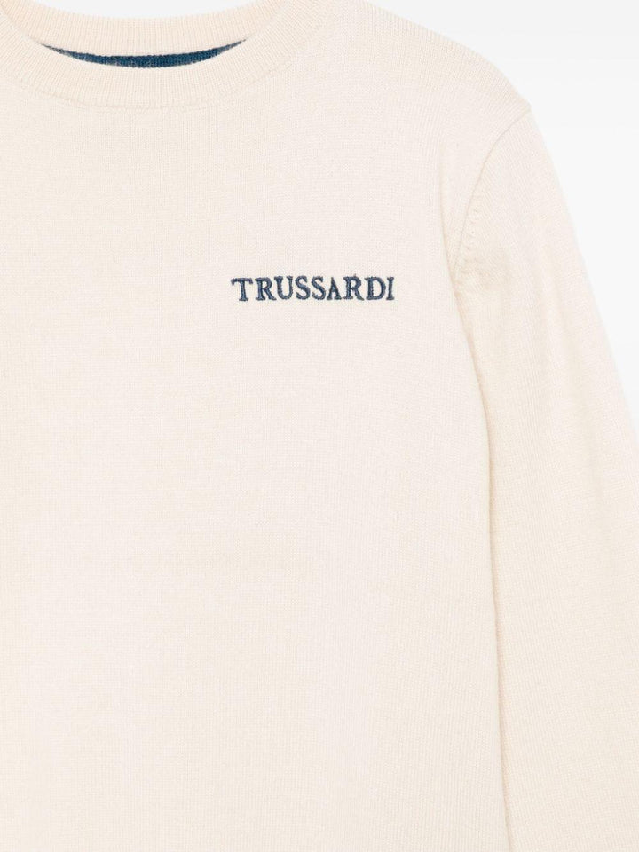 Trussardi Kids TIA24004MAKBEILIG