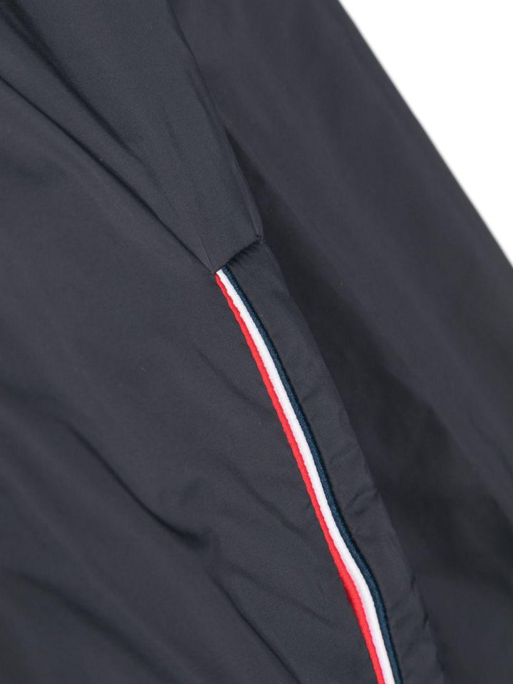 Blue Granduc jacket for children