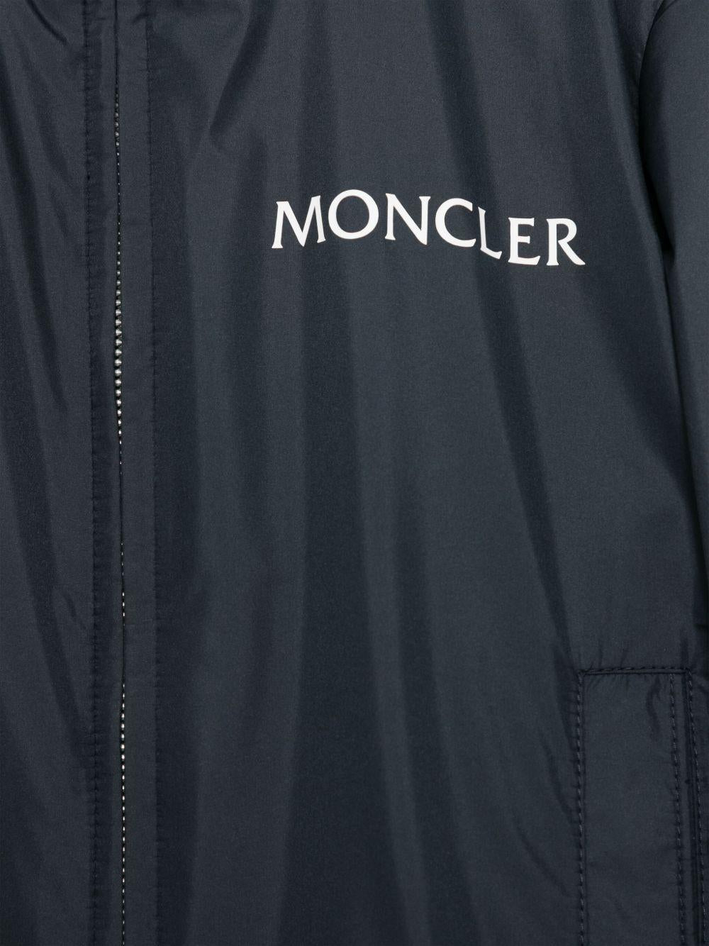 Moncler Kids 9541A00040597X277G