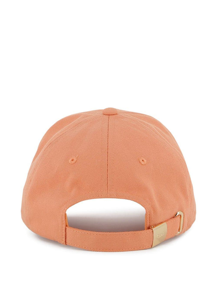 Cappello pesca per bambina C20871 43A Chloe 