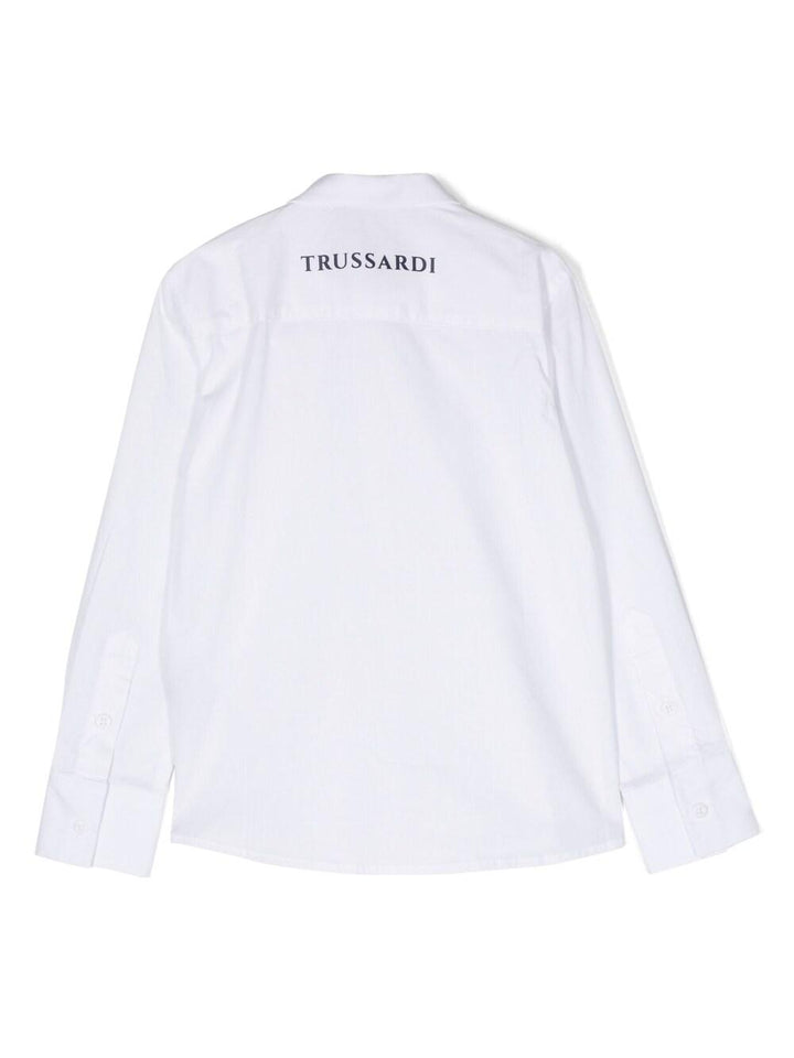 Trussardi Kids TBP23051CANDWH