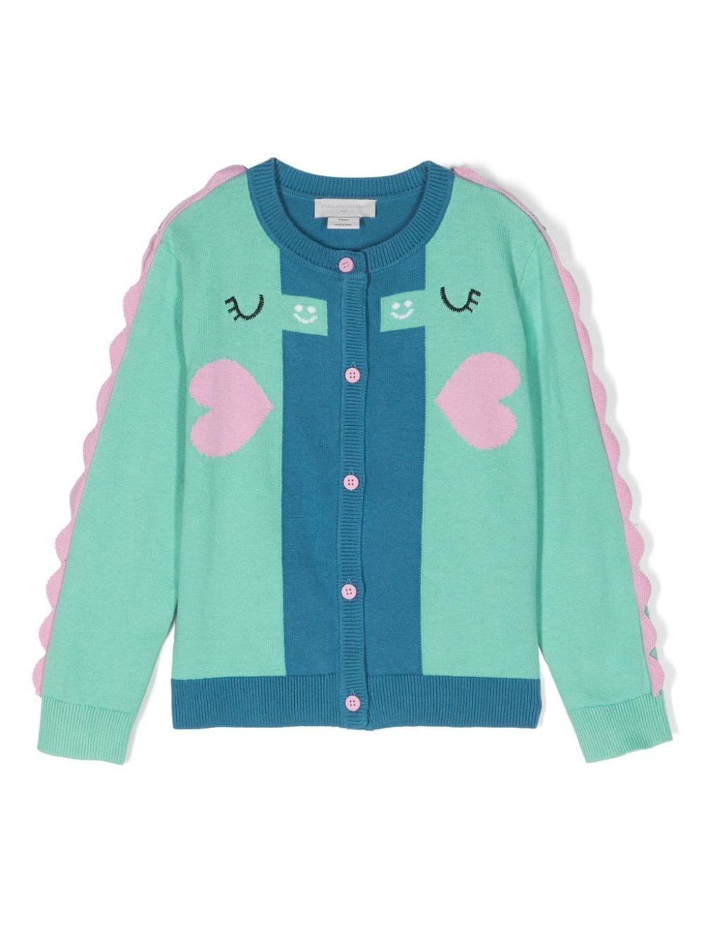 Stella McCartney Kids TU9A30Z1841672