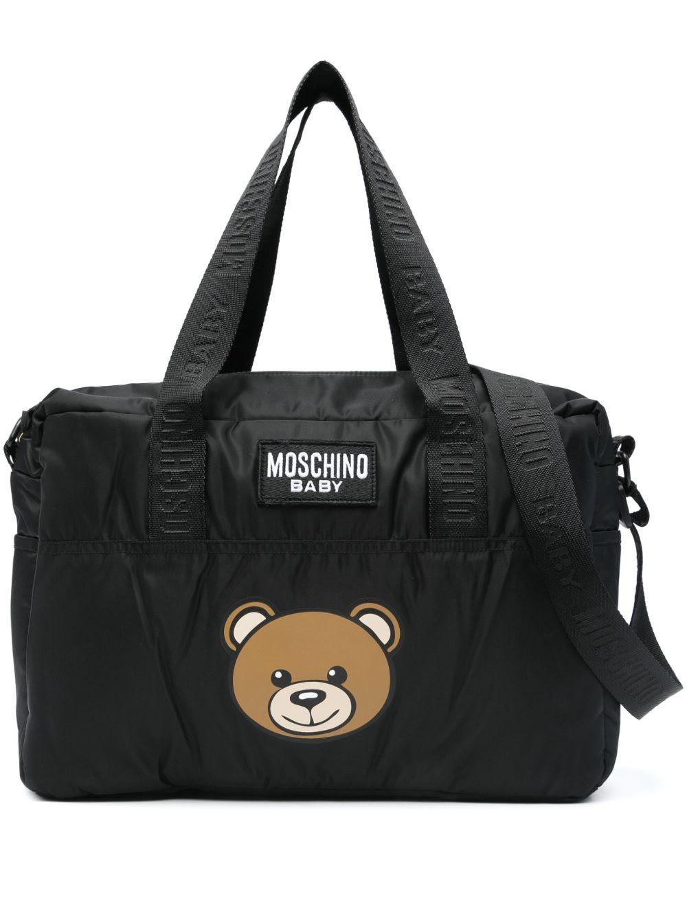 Moschino Kids MUX05CL3A8960100