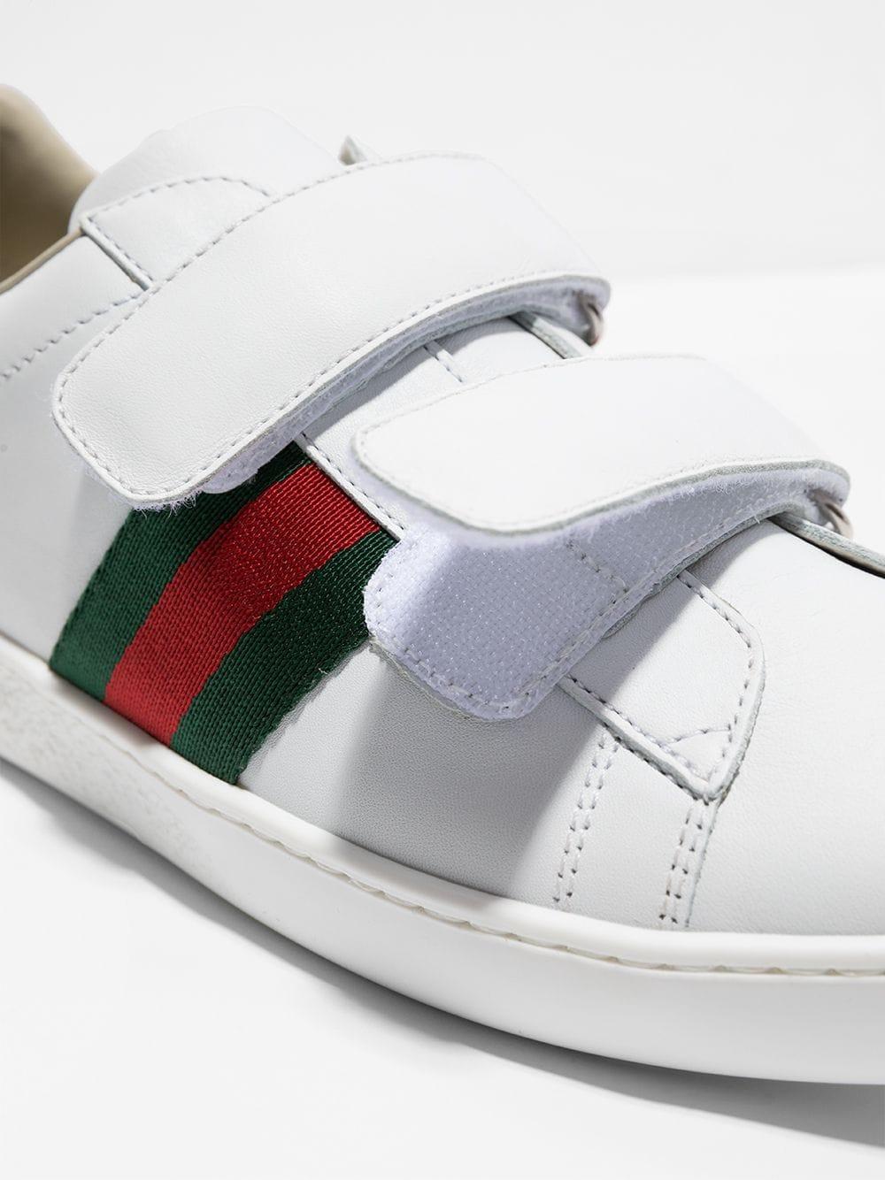 Gucci Kids 455496CPWP09085