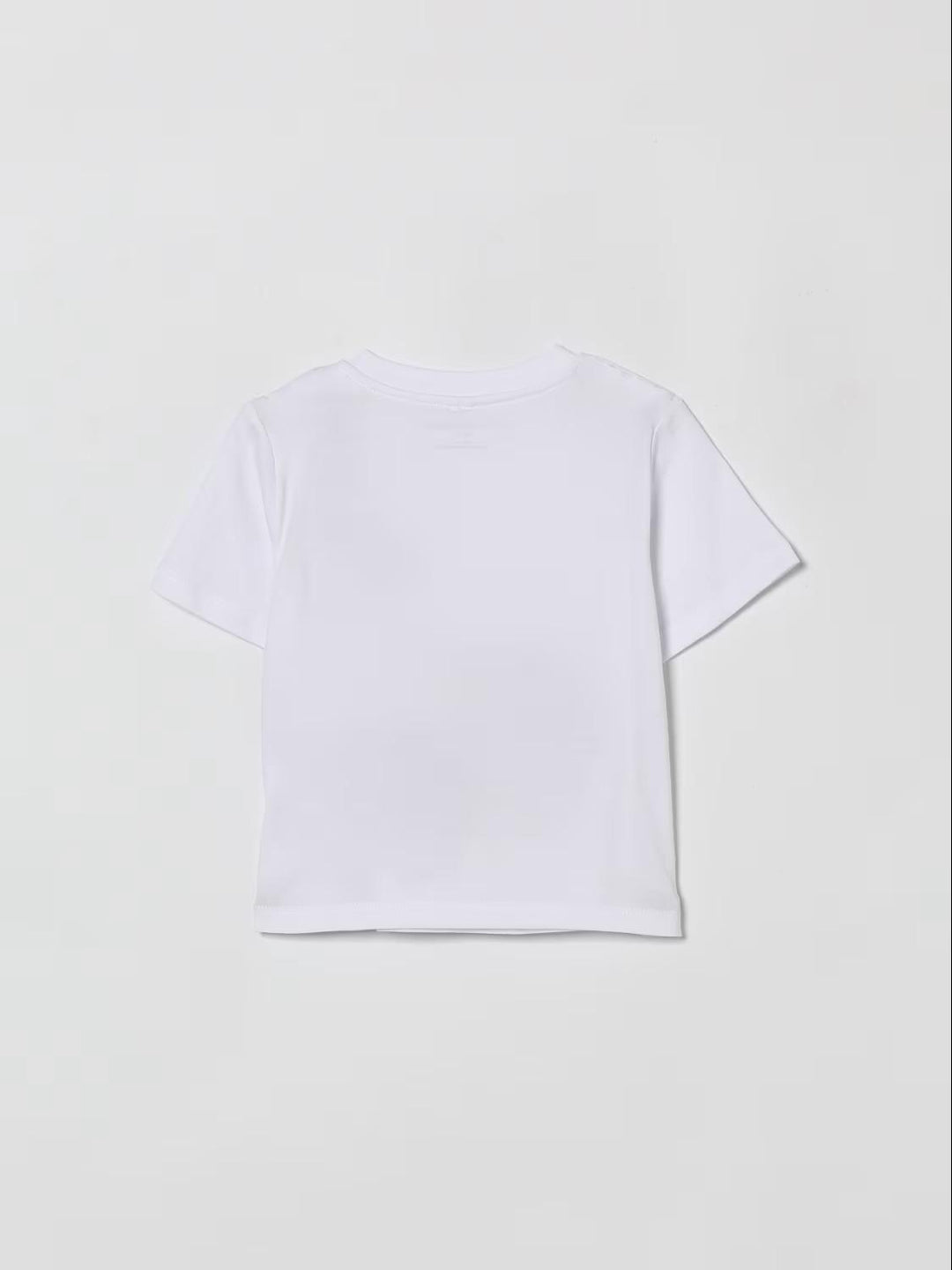 T-shirt bianca per bambino TY8Q71Z0434 100 Stella McCartney Kids 