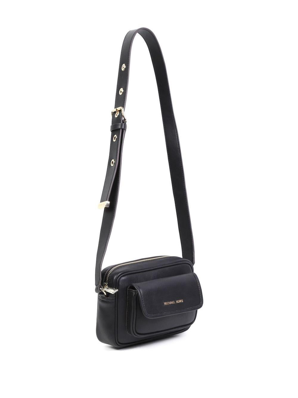 Borsa nera per bambina