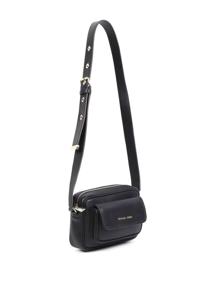 Borsa nera per bambina