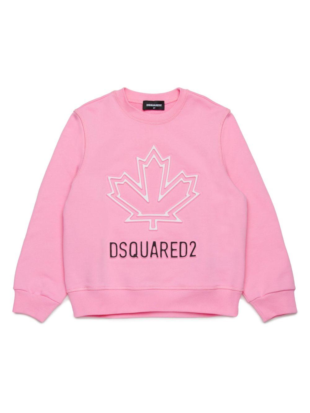 Dsquared2 Kids DQ2786D0A9UDQ321