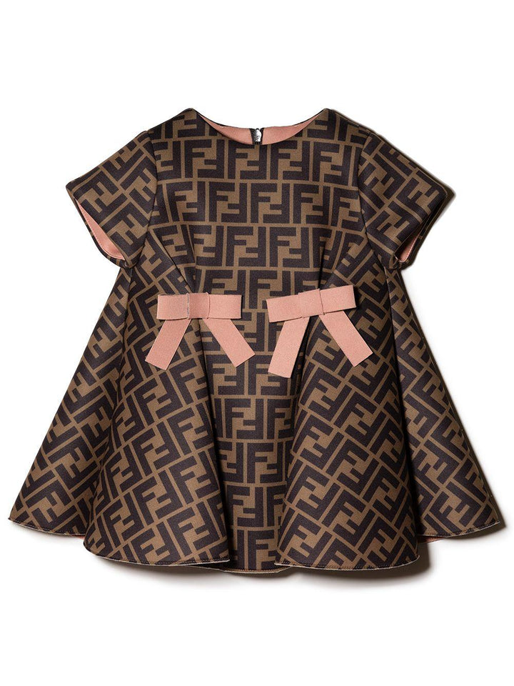 Fendi Kids BFB341A8LGF0EV6