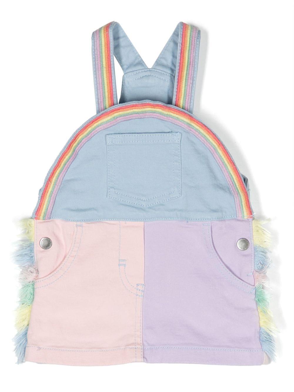 Stella McCartney Kids TT1222Z0156999