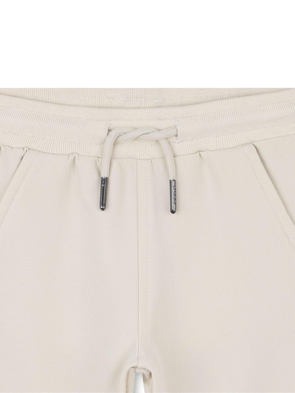 Pantalone sabbia per neonato J52433 21C Boss Kids 