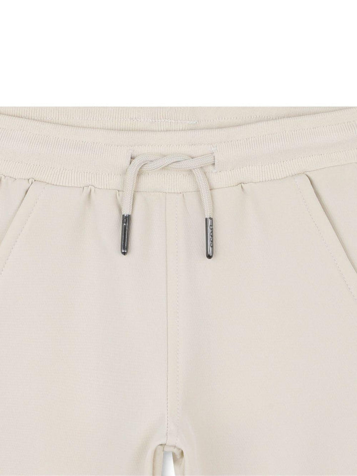 Pantalone sabbia per neonato J52433 21C Boss Kids 