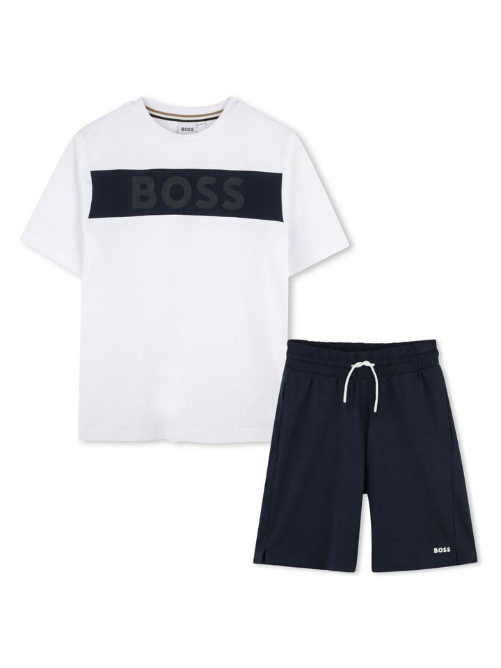 Boss Kids J5206110P