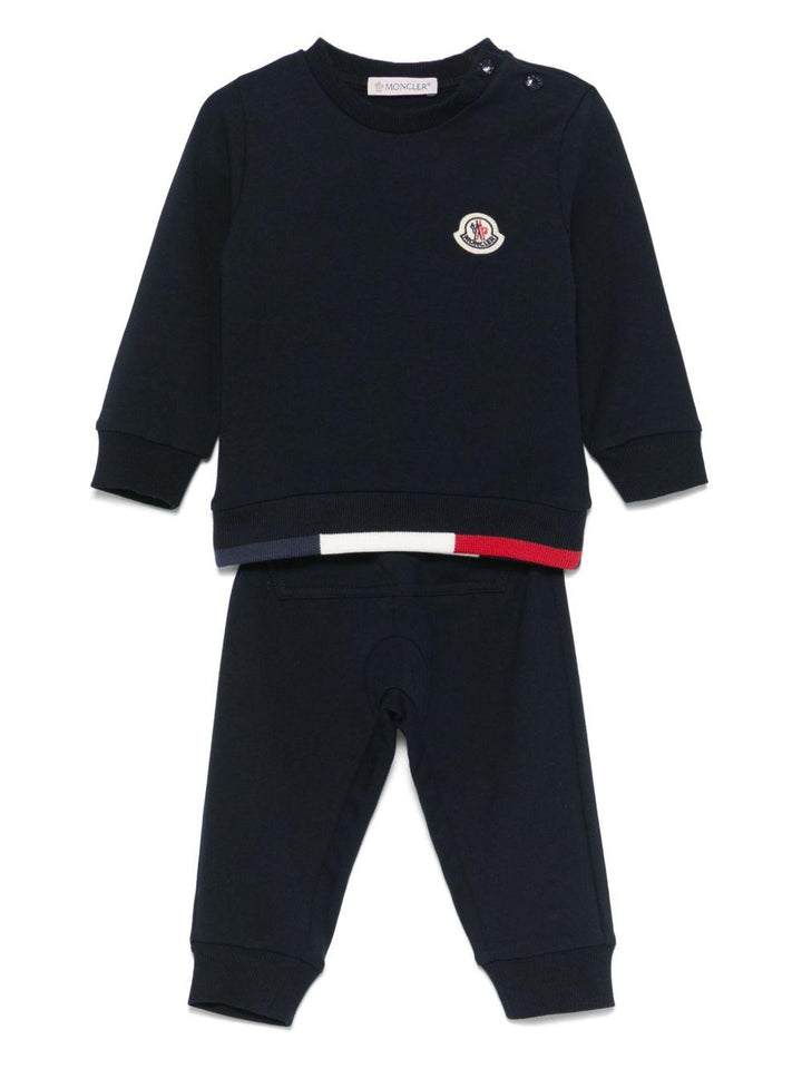 Moncler Kids 9518M0000689AEB778