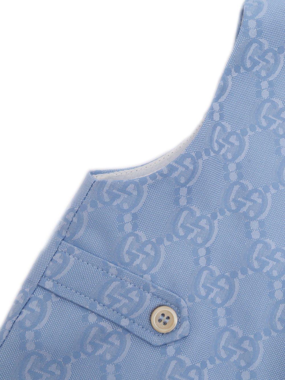 Gucci Kids 804409XWA3I4903