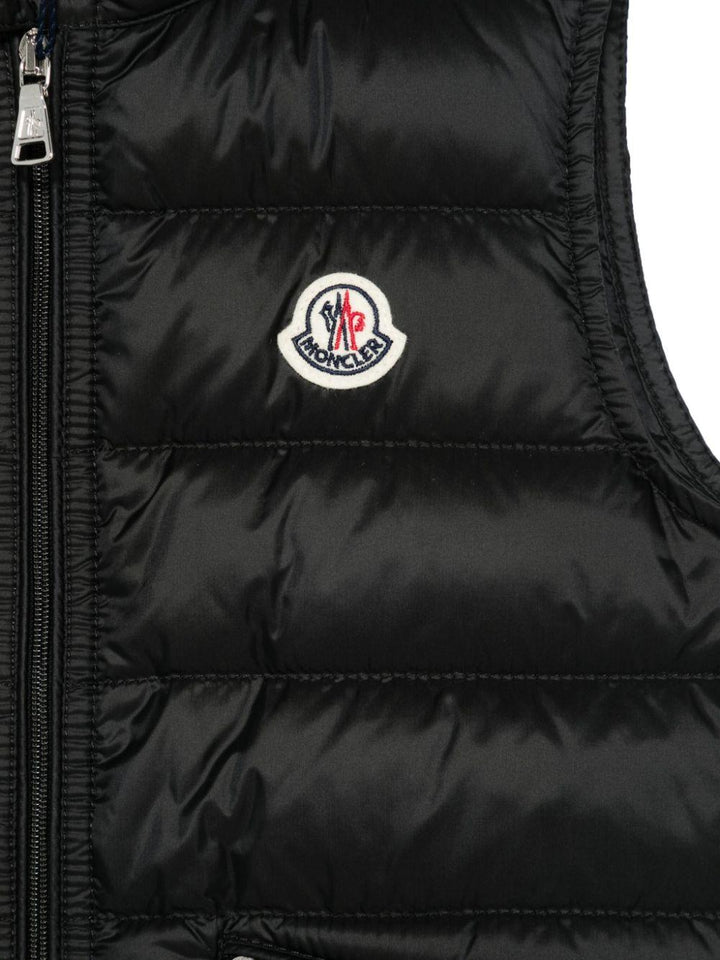 Moncler Kids 9541A00052597YF999