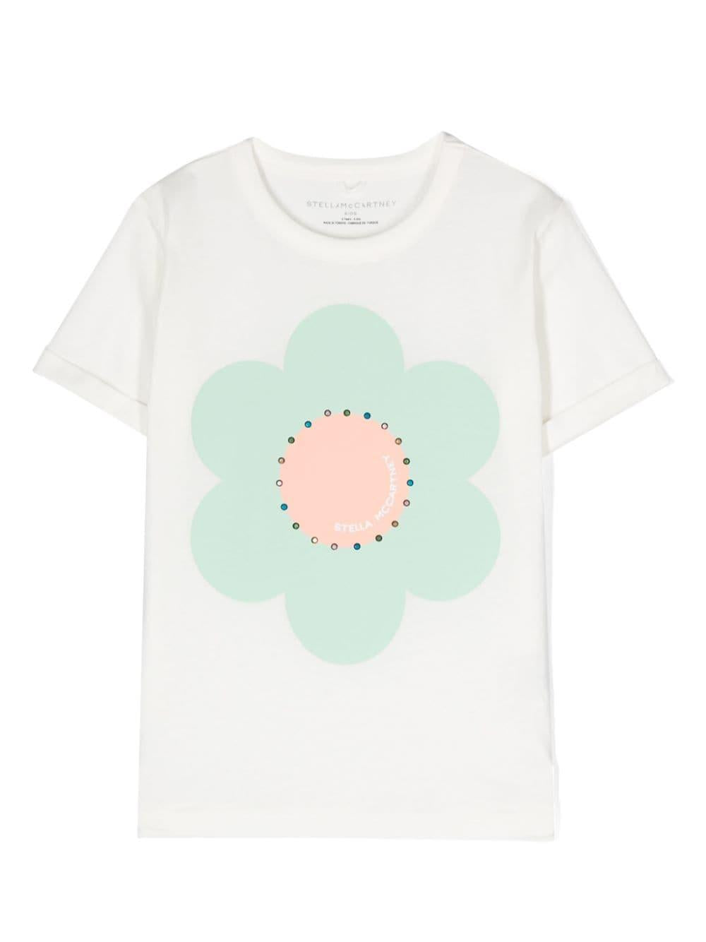 Stella McCartney Kids TU8E01Z0434101