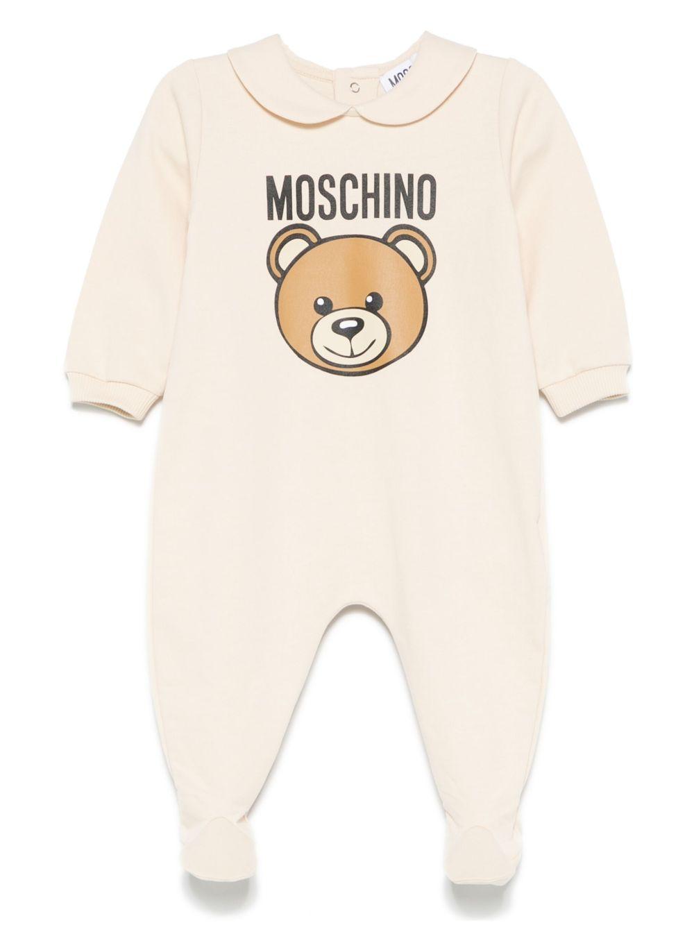 Moschino Kids MUY086LCA1920404