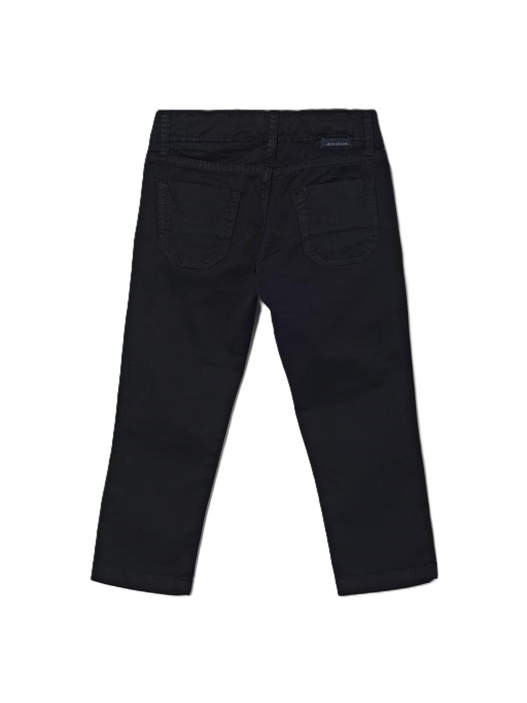 Pantalone blu per bambino JB5617PS26 RE098 Jeckerson Kids 