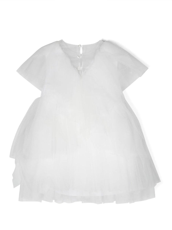 Elisabetta Franchi Kids EFAB474TU32BE0410018