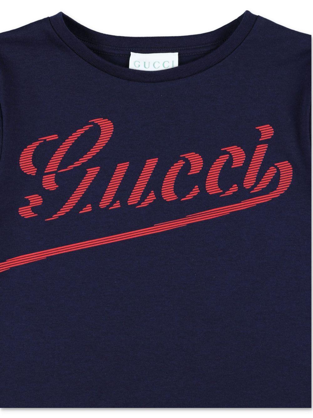 Gucci Kids 547559XJGY94392