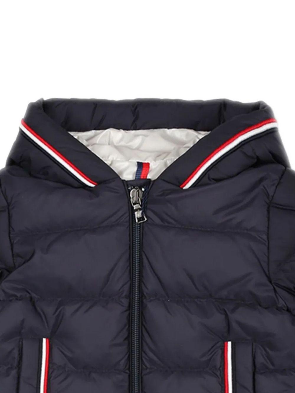 9511A0000353A5E 742 Moncler Kids 