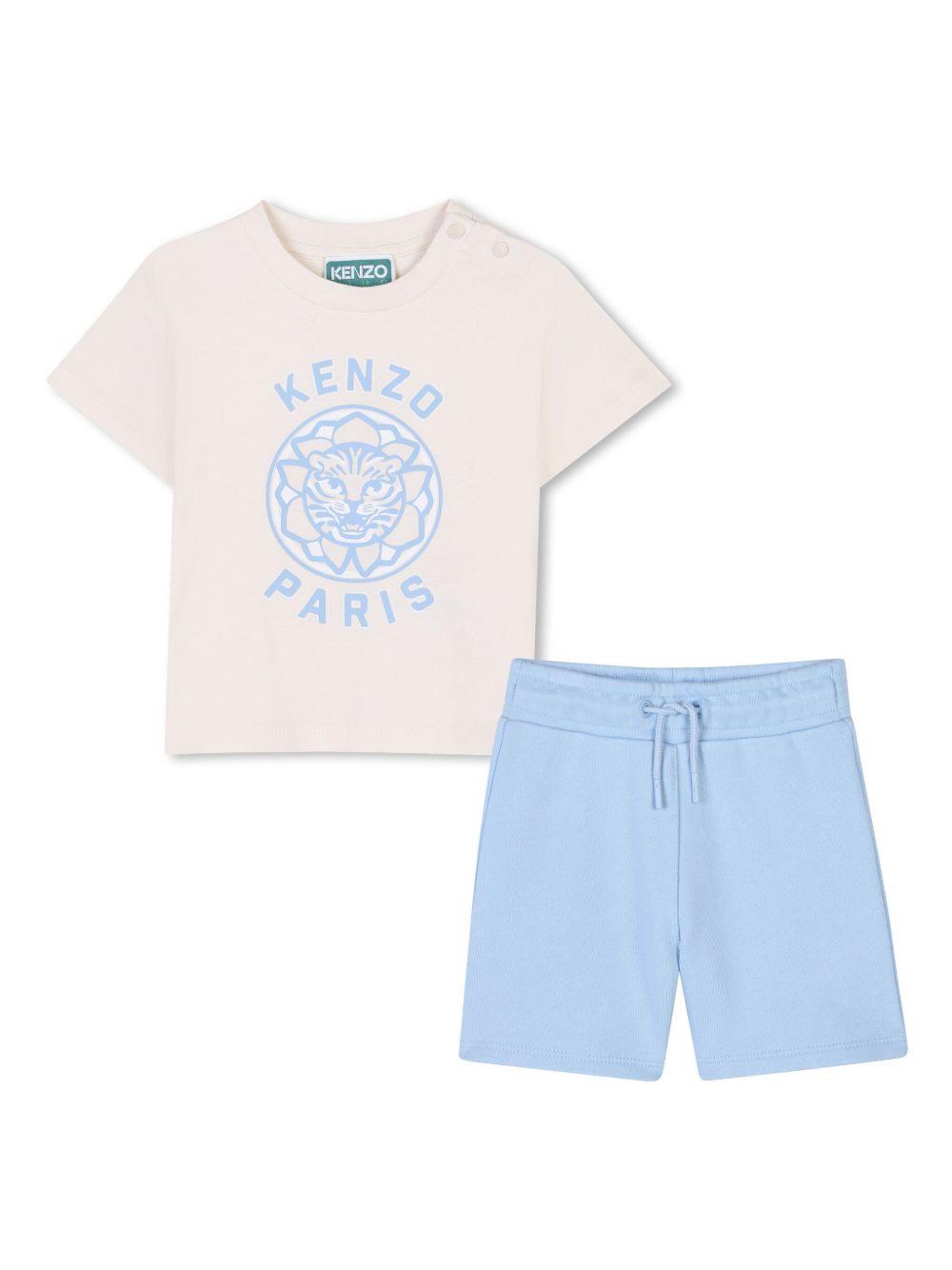 Kenzo Kids K60959789