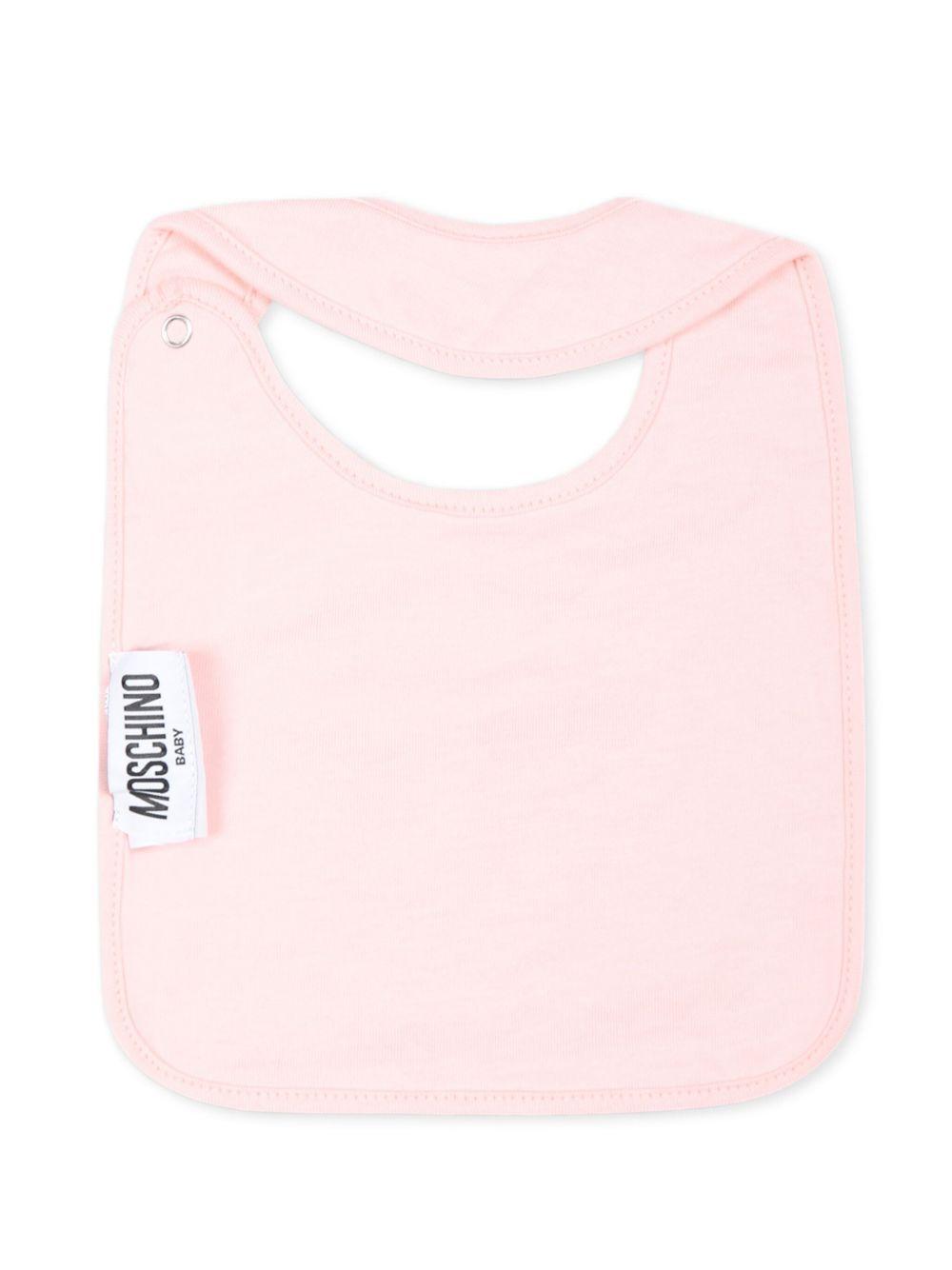 Moschino Kids MUY084LCA1950209