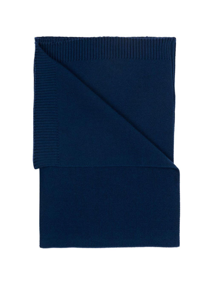 Completo bly navy per neonato 6M200001S0917 V0020 Stone Island Kids 
