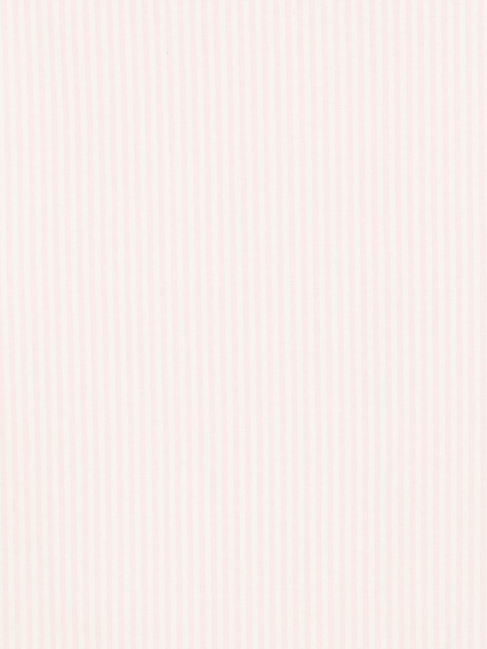 Telo mare rosa/beige per bambina FOUL002 00198L MC2 Saint Barth Kids 