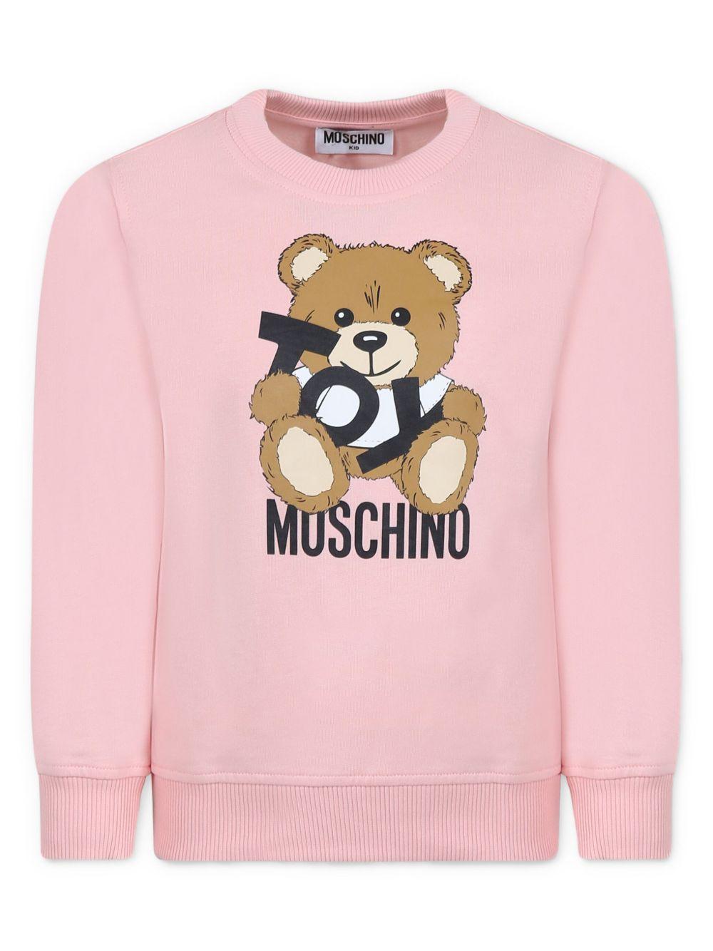 Moschino Kids HUF08VLCA1950209